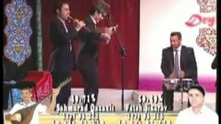 Fateh Shikarov  -  Sesengi