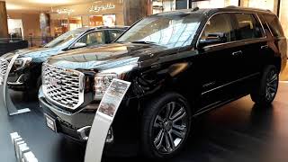 يوكن دينالي 2019 yukon denali بهبهاني الكويت