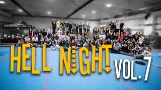 Hell Night Vol. 7