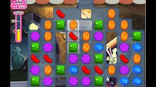 Candy Crush Saga - Level 219