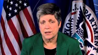 Secretary Napolitano's Message on International Education Week