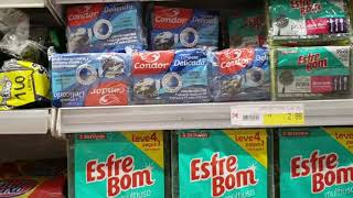 QUAL A MELHOR ESPONJA E MELHOR PALHA DE AÇO?