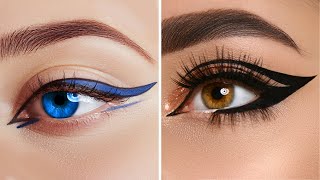 32 TOP MAKEUP HACKS AND TRICKS