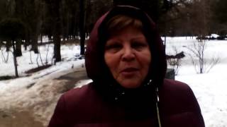 Отзыв о санатории "Крепость" г. Кисловодск 2017 год