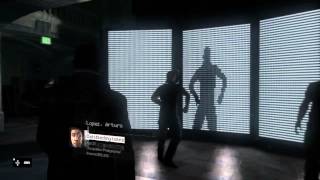 Watch Dogs - German [HD] Trailer