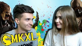ИСПЫТАЙ СВОЮ УДАЧУ в Mortal Kombat XL
