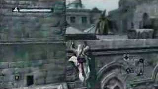 Assassins Creed Game Guide - Montferrat Get to target