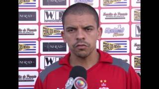Imperatriz recupera o fôlego após vitória na Copa do Nordeste
