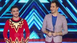X Factor 3-Narek Vardanyan-Նարեկ Վարդանյան-Menq enq, mer sarer-Gala 04