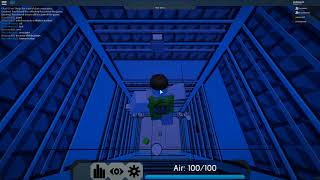 ROBLOX FE2 Map Test | Startup Failure Lab (Original Hard Version) (Insane/Extreme Crazy)