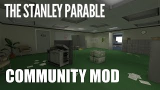 The Raphael Parable (Community Mod) - You can do LITERALLY ANYTHING