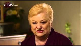 Incurable Arthritis is Miraculously Healed - CBN.com