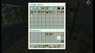 Minecraft Survival Flatland: Monster-Proofing, Part One (SF002)
