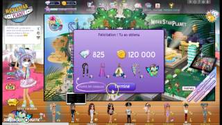 MSP je suis vip 1an gratuit...