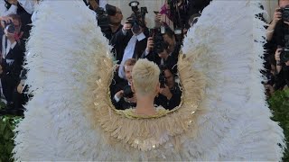 Dieu s'invite au gala du Met à New York