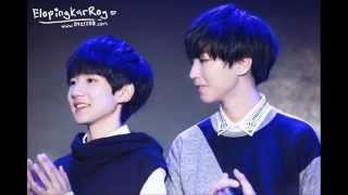 CẶP ĐÔI TEEN ĐẸP NHẤT HOA NGỮ VƯƠNG TUẤN KHẢI-VƯƠNG NGUYÊN