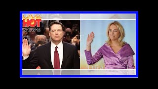 PLAMEGATE REDUX: James Comey’s Pursuit Of Crimeless Cases Against Trump Is Eerily Familiar | HOT NE