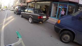 Бмв е30