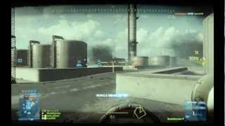 BF3 Монтаж - Геймплей - Battlefield 3 - Montage Gameplay HD