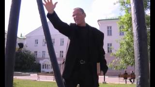 Курганский человек-памятник работает в ЦРУ