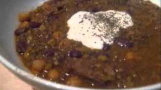 афганская еда afghan foods