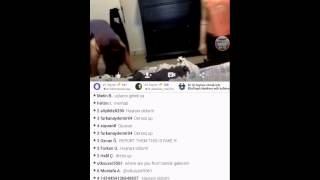 Younow 'ın mal ve seksi kızları
