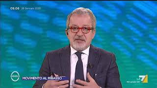 Roberto Maroni: "Salvini su Euro e minibond ha cambiato atteggiamento, è un pragmatico"