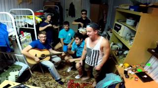 ТТД-Любочка (acoustic)