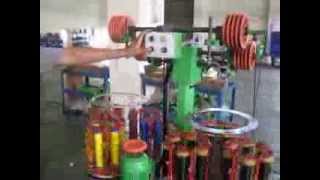TBK-18(3&6)-2(FWD&REV)