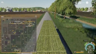 Playing some fs 19