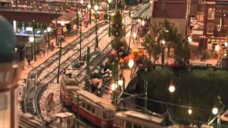 H0 Straßenbahn-Modelle, Schwerpunkt Norddeutschland