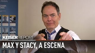 Max y Stacy, a escena - Keiser Report en español (E1221)
