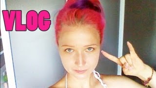 ВЛОГ #5! Заброшенный отель. Тайланд.|Swasti Ji