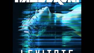 Hadouken! - Levitate (Alex Light Remix)