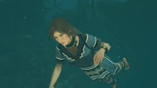Shadow of the Tomb Raider - Прохождение #18 (Без комментариев)