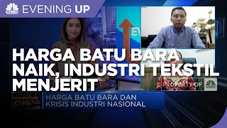 Dukung Industri Domestik, Pemenuhan DMO Batu Bara Harus Diawasi