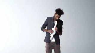 Roland AE-10 Aerophone. An all-new digital instrument with traditional sax fingering.