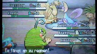Pokemon Dreierkampf 1