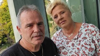 Silvia Wollny: Endlich ein Update!!! So geht es Harald Elsenbast