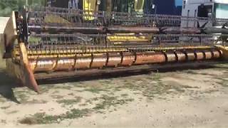 CAT LEXION 460