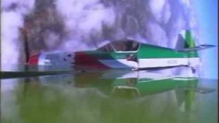 Sukhoi SU-26 Aerobatics - Zoltan Veres