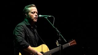 The fall and rise of Jason Isbell