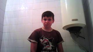Ice Bucket Challenge / подстава
