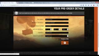 Dying Light Free Weapons For Pre-Orderers for PS4,XboxOne, and Steam!