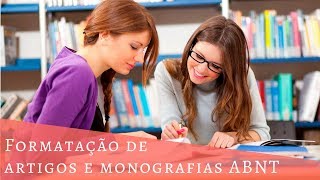 Aula 17 - Citações indiretas