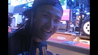 Quest Crew/in Amusement Park