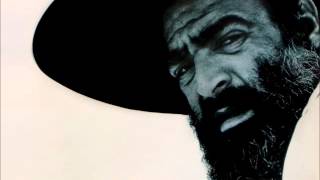 Jorge Cafrune - La Alhajita