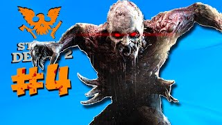 УНИЧТОЖАЕМ ГНЕЗДО ЧУМНЫХ ЗОМБИ ► Прохождение State of Decay 2 Juggernaut Edition #4