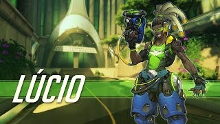 Casual Lucio