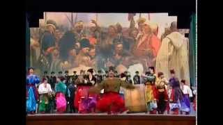 Центральный Пограничный Ансамбль ФСБ России /Russian Frontier Guard Band// Russian music